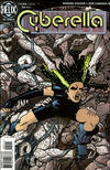 Cover for Cyberella (DC, 1996 series) #5