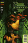 Cover for Colección Vertigo (NORMA Editorial, 1997 series) #12