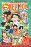 Cover for One Piece (Viz, 2003 series) #60