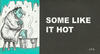 Cover for Some Like It Hot (Chick Publications, 2009 series) 