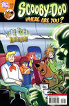 Cover for Scooby-Doo, Where Are You? (DC, 2010 series) #18 [Direct Sales]
