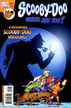 Cover for Scooby-Doo, Where Are You? (DC, 2010 series) #15 [Direct Sales]