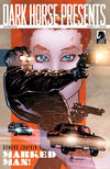 Cover Thumbnail for Dark Horse Presents (2011 series) #7 [164] [Howard Chaykin Cover]