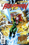 Cover for Aquaman (DC, 2011 series) #6 [Direct Sales]