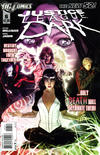 Cover for Justice League Dark (DC, 2011 series) #6