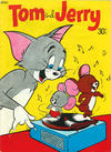 Cover for Tom and Jerry (Magazine Management, 1967 ? series) #26050