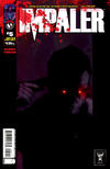 Cover for Impaler (Image, 2009 series) #5