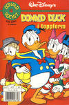 Cover for Donald Pocket (Hjemmet / Egmont, 1968 series) #4 - Donald Duck i toppform [5. opplag]