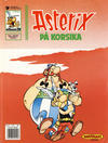 Cover Thumbnail for Asterix (1969 series) #20 - Asterix på Korsika [4. opplag Reutsendelse 127 04]