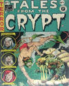 Cover for Tales from the Crypt (Arnold Book Company, 1952 series) #1