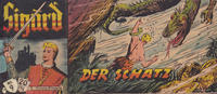 Cover Thumbnail for Sigurd (Lehning, 1953 series) #9