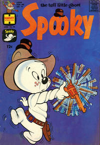 Cover Thumbnail for Spooky (Harvey, 1955 series) #68