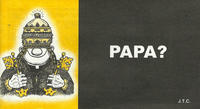 Cover Thumbnail for Papa? (Chick Publications, 2008 series) 