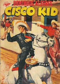 Cover Thumbnail for Domingos Alegres (Editorial Novaro, 1954 series) #193
