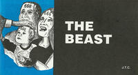 Cover Thumbnail for The Beast (Chick Publications, 1988 series) 