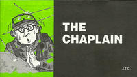 Cover Thumbnail for The Chaplain (Chick Publications, 2005 series) 