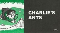 Cover Thumbnail for Charlie's Ants (Chick Publications, 1997 series) 