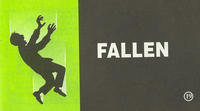 Cover Thumbnail for Fallen (Chick Publications, 2002 series) 