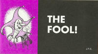 Cover Thumbnail for The Fool! (Chick Publications, 1992 series) 