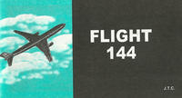 Cover Thumbnail for Flight 144 (Chick Publications, 1998 series) 