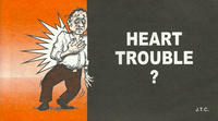 Cover Thumbnail for Heart Trouble? (Chick Publications, 2006 series) 