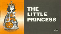 Cover Thumbnail for The Little Princess (Chick Publications, 1998 series) 
