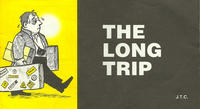 Cover Thumbnail for The Long Trip (Chick Publications, 1994 series) 