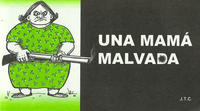 Cover Thumbnail for Una Mamá Malvada (Chick Publications, 2011 series) 