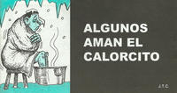 Cover Thumbnail for Algunos Aman el Calorcito (Chick Publications, 2009 series) 