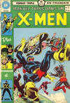 Cover for Marvel Trois-dans-un X-Men (Editions Héritage, 1981 series) #3