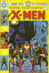 Cover for Marvel Trois-dans-un X-Men (Editions Héritage, 1981 series) #5