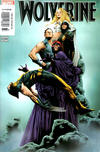Cover for Wolverine (Editorial Televisa, 2011 series) #5