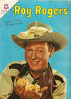Cover for Roy Rogers (Editorial Novaro, 1952 series) #162