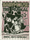 Cover for Babymouse (Random House, 2005 series) #10 - The Musical