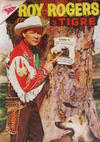 Cover for Roy Rogers (Editorial Novaro, 1952 series) #56
