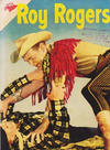Cover for Roy Rogers (Editorial Novaro, 1952 series) #34