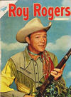 Cover for Roy Rogers (Editorial Novaro, 1952 series) #36
