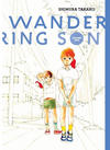 Cover for Wandering Son (Fantagraphics, 2011 series) #2