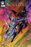 Cover for Michael Turner's Soulfire (Aspen, 2011 series) #7 [Cover A]