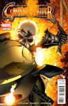 Cover for Ghost Rider (Marvel, 2011 series) #8