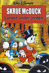Cover for Bilag til Donald Duck & Co (Hjemmet / Egmont, 1997 series) #7/2012