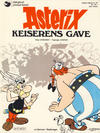 Cover Thumbnail for Asterix (1969 series) #21 - Keiserens gave [1. opplag]
