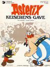 Cover Thumbnail for Asterix (1969 series) #21 - Keiserens gave [2. opplag]