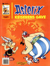 Cover Thumbnail for Asterix (1969 series) #21 - Keiserens gave [5. opplag [4. opplag]]
