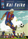 Cover for Kai Falke (Salleck, 2008 series) #1 - Kai und die Pablitos