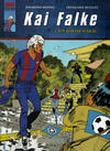 Cover for Kai Falke (Salleck, 2008 series) #3 - Ein harter Schlag