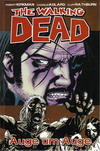 Cover for The Walking Dead (Cross Cult, 2006 series) #8 - Auge um Auge