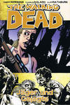 Cover for The Walking Dead (Cross Cult, 2006 series) #11 - Jäger und Gejagte