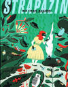 Cover for Strapazin (Strapazin, 1984 series) #99
