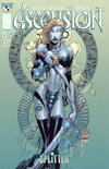 Cover for Ascension (Splitter, 1998 series) #5